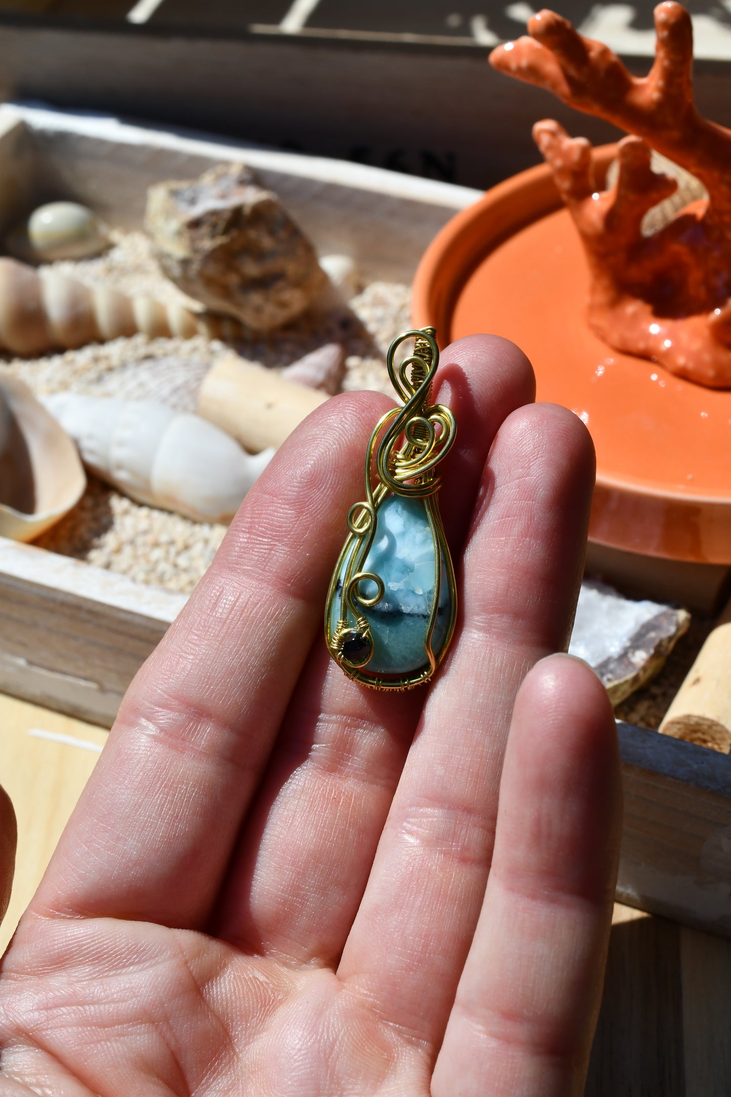 Larimar Kettenanhänger_OK17a_1