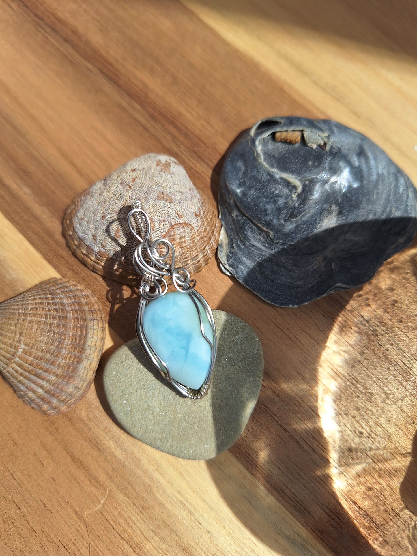 Larimar Kettenanhänger_OK17c