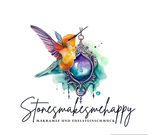 Stonesmakesmehappy Shop